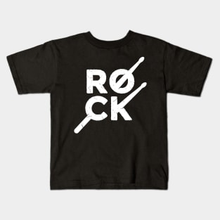 Rock Kids T-Shirt